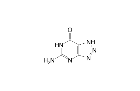 8-Azaguanine