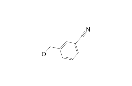 3-Cyanobenzyl alcohol