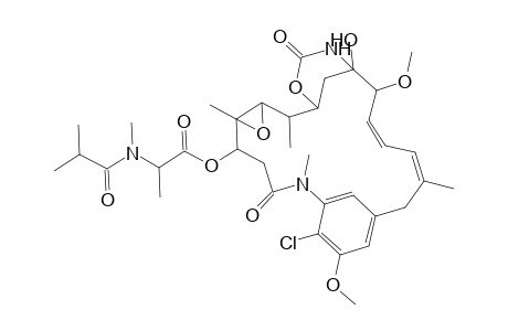 Maytanbutine