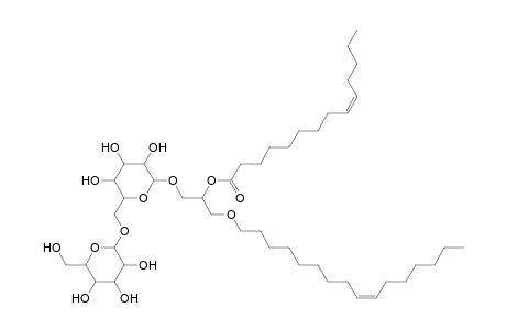 DGDG O-16:1_14:1