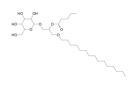 MGDG O-15:0_5:0