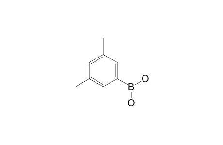 3,5-Dimethylphenylboronic acid