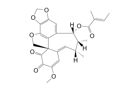 Interiotherin D