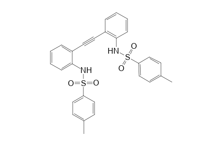 2,2'-bis(p-Tolylslphonylamino) tolan