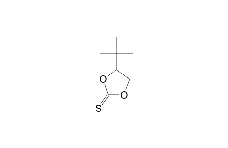 4-TERT.-BUTYL-1,3-DIOXOLANE-2-THIONE