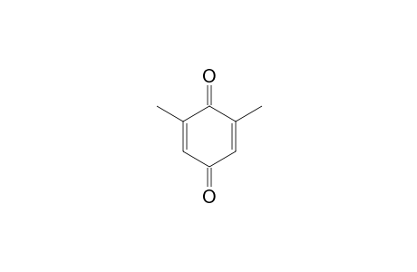 2,6-Dimethyl-p-benzoquinone