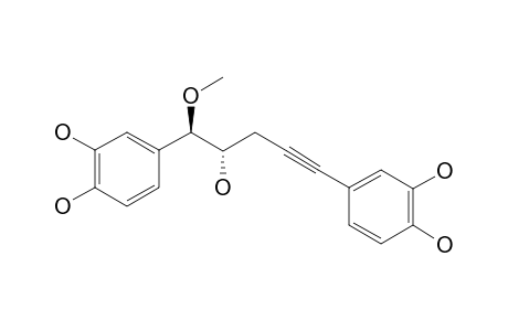 (1R,2R)-CRASSIFOGENIN-D