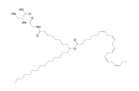 NAGlySer 22:5/24:0