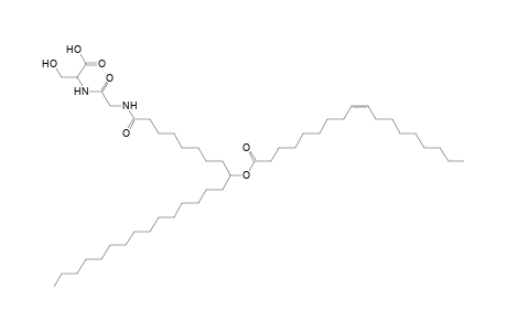 NAGlySer 18:1/24:0