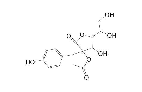 Conocarpin