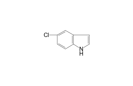 5-Chloroindole