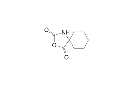 3-Oxa-1-aza-spiro[4.5]decane-2,4-dione