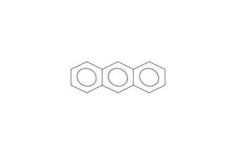 Anthracene