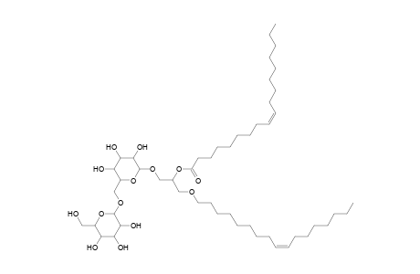 DGDG O-17:1_18:1