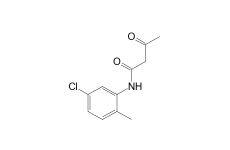 5'-chloro-o-acetoacetotoluidide