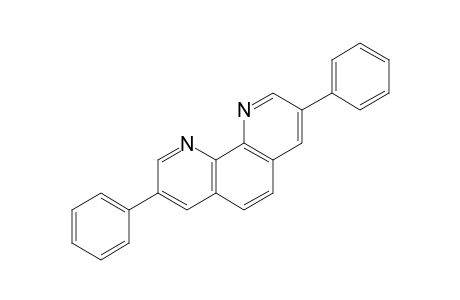 3,8-diphenyl-1,10-phenanthroline
