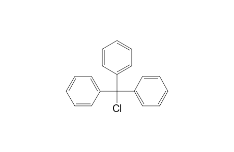 Chlorotriphenylmethane