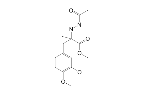 Carbidopa 2MEAC