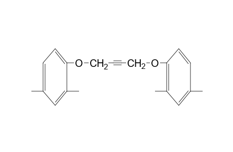 1,4-BIS[(2,4-XYLYL)OXY]-2-BUTYNE