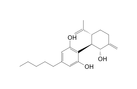 Hexocannabitriol