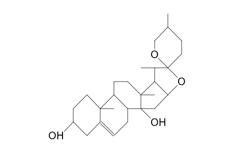 Prazerigenin-A