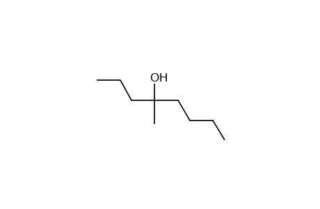 4-Methyl-4-octanol