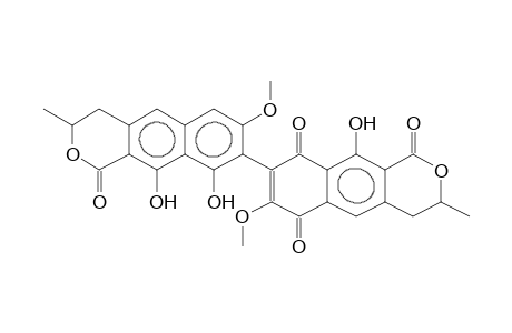 Viomellein