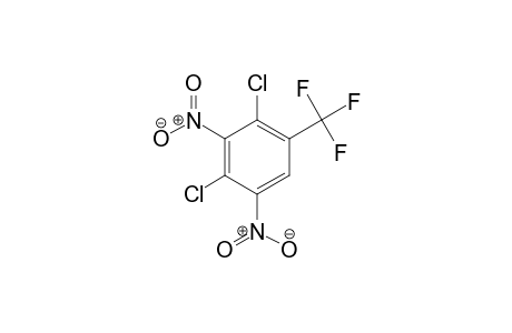 2,4-Dichloro-3,5-dinitrobenzotrifluoride