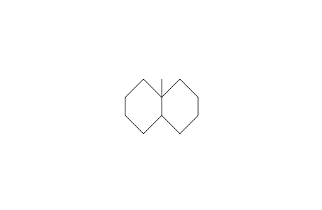 cis-9-Methyl-decalin