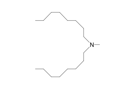 N-Methyldioctylamine