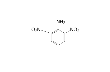 2,6-Dinitro-p-toluidine