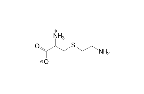 L-3-[(2-Aminoethyl)thio]alanine