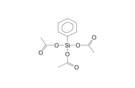 PHENYLTRIACETOXYSILANE