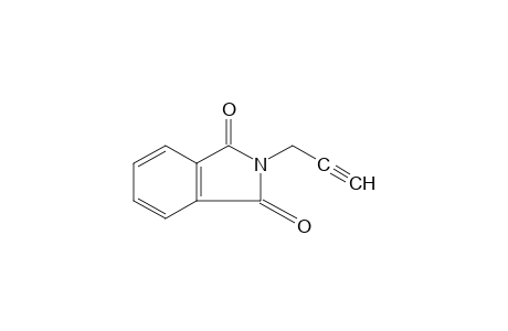 N-(2-Propynyl)-phthalimide