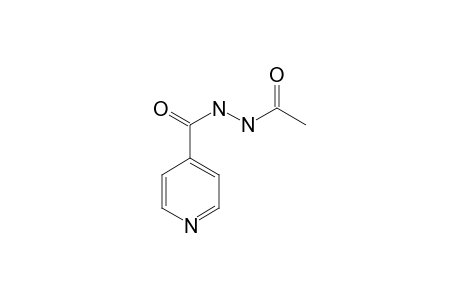 Isoniazid AC