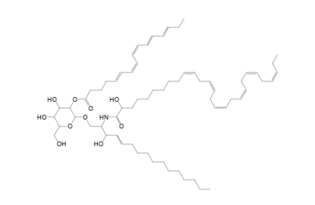 AHexCer (O-16:5)16:1;2O/28:6;O