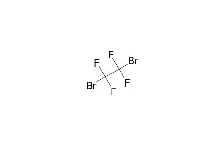 1,2-Dibromotetrafluoroethane