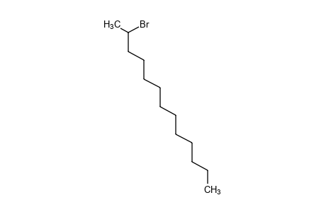 Tridecane, 2-bromo-