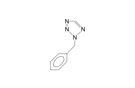 2-Benzyl-2H-tetrazole