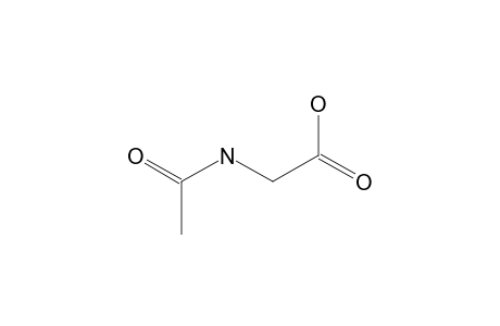 N-Acetylglycine Ethyl Ester