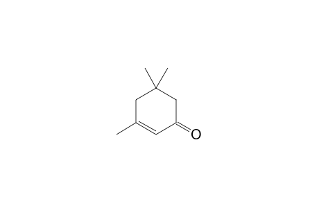 3,5,5-Trimethyl-2-cyclohexen-1-one