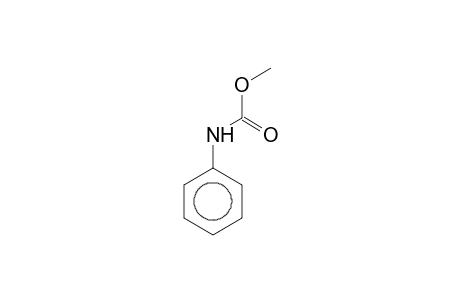 carbanilic acid, methyl ester