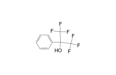 1,1,1,3,3,3-Hexafluoro-2-phenyl-2-propanol