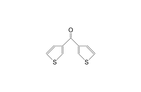 bis(3-Thienyl)-ketone