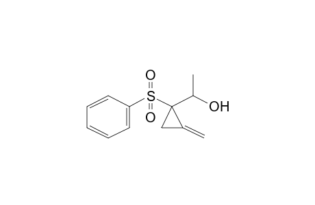 1-(1-besyl-2-methylene-cyclopropyl)ethanol