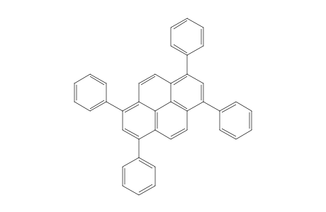 1,3,6,8-tetraphenylpyrene