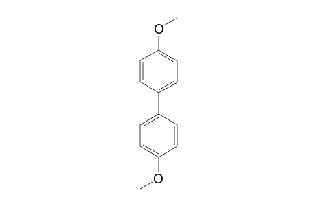 4,4'-Dimethoxybiphenyl