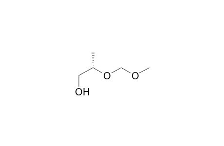 (2S)-2-(methoxymethoxy)-1-propanol