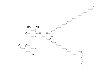 DGDG O-17:2_18:0