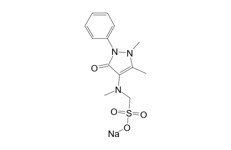 Methampyrone